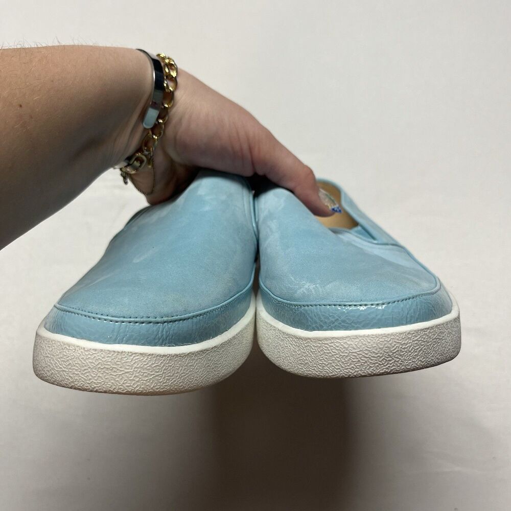 Vionic Effortless Slip-On Shoes Women’s Sz 9 Loafers - Picture 6 of 9